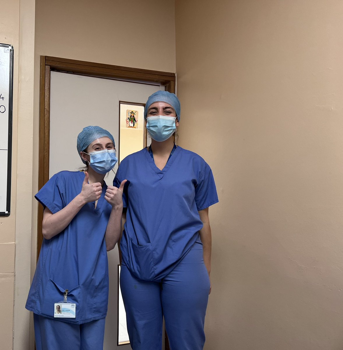 Nigel B. Jamieson (@nigeljamieson) on Twitter photo DAY 1 HPB and Upper GI SSC for 3rd yr medical students <a href="/grisurgery/">Surgery Glasgow Royal Infirmary</a> <a href="/david_holroyd/">David Holroyd</a>
Lots of #pancreatic surgery seen ✅
Op note Drawing homework ✅
Great to have have Shannon, Vicky and Lucy with us for the next month <a href="/GRISurgery_Ed/">GRI Surgery Education</a> <a href="/UofGMedicine/">UofG Medicine</a> <a href="/UofGMVLS/">UofG MVLS</a> DAY 1 HPB and Upper GI SSC for 3rd yr medical students <a href="/grisurgery/">Surgery Glasgow Royal Infirmary</a> <a href="/david_holroyd/">David Holroyd</a>
Lots of #pancreatic surgery seen ✅
Op note Drawing homework ✅
Great to have have Shannon, Vicky and Lucy with us for the next month <a href="/GRISurgery_Ed/">GRI Surgery Education</a> <a href="/UofGMedicine/">UofG Medicine</a> <a href="/UofGMVLS/">UofG MVLS</a>