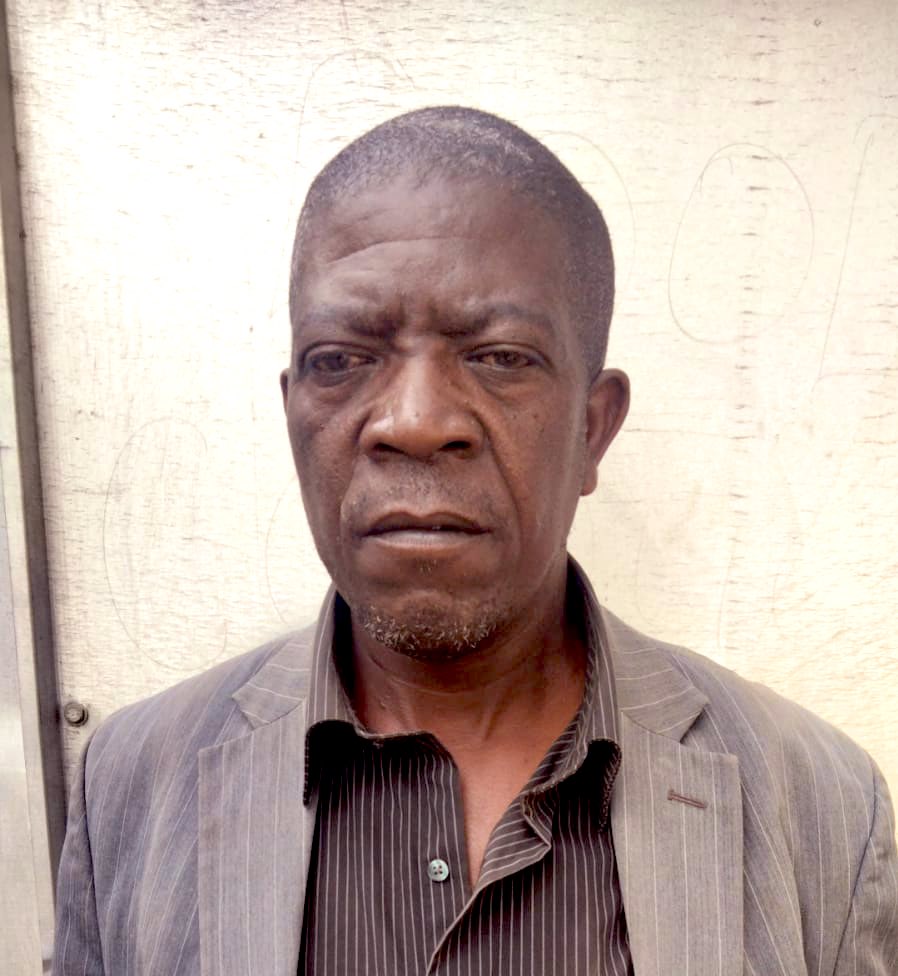 DCI KENYA tweet media