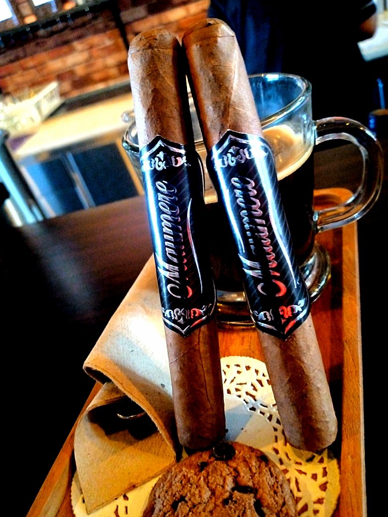 BIN CIGAR
BOSS IMAGE NUSANTARA
Present "MAUMERE"
Order &amp; Information =
Yusli
📱 +6282298529401
📧 bincigar.id@gmail.com
🌐 bincigar.com
#bossimagenusantara #havanataste #cubancigar
#cigars #indonesiacigar #cigarfans #cigarcollector #cigarpremium #cigarlovers