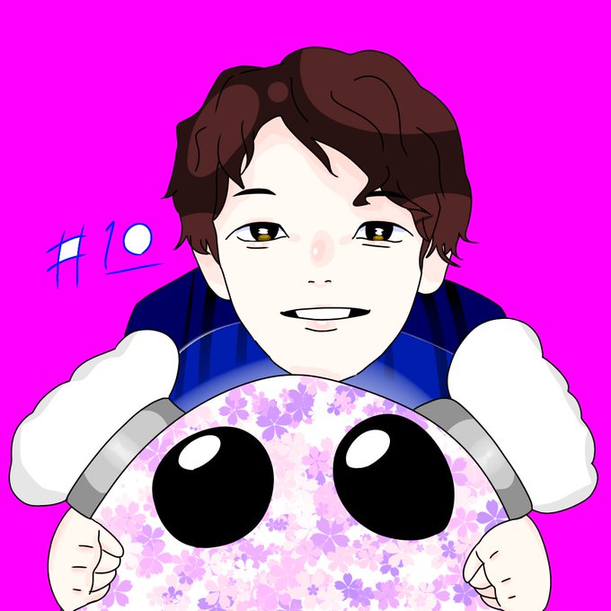 バボちゃんのtwitterイラスト検索結果 古い順