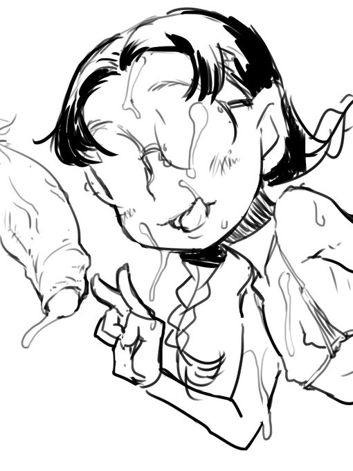 練度の高い福田。 