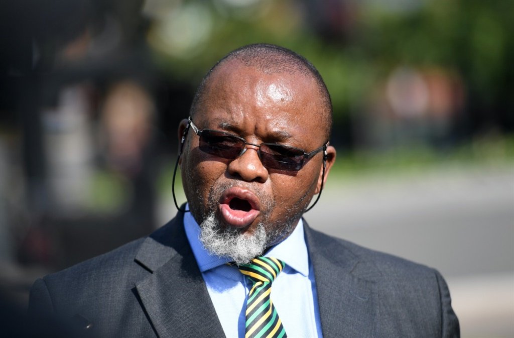 News24's tweet image. LIVE | Zondo finds Gwede Mantashe benefited from Bosasa's 'corrupt modus operandi'

ow.ly/74KH50I7hlw