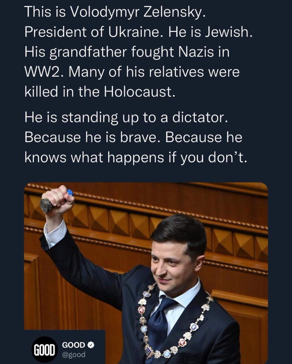 NidiaGraceBlue's tweet image. Grateful for your courage and your voice.🇺🇦🙏