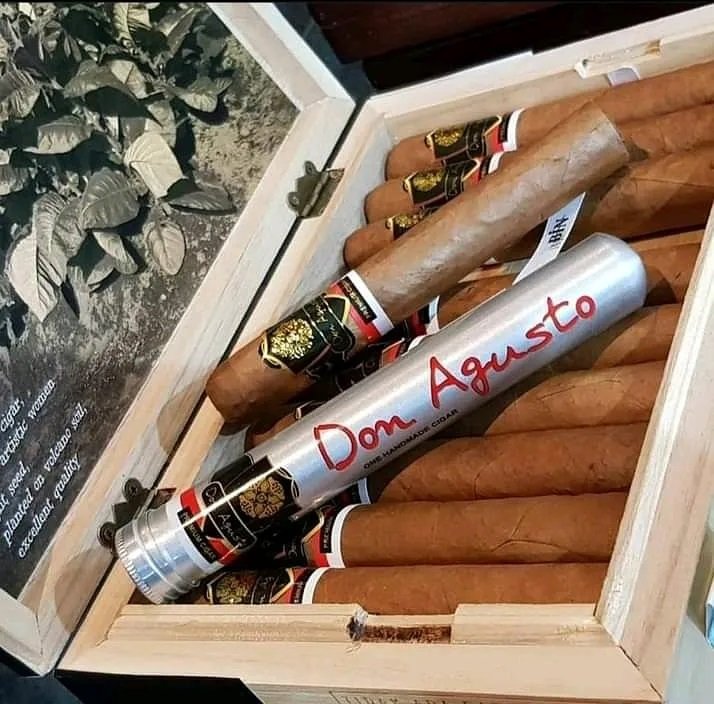BIN CIGAR
BOSS IMAGE NUSANTARA
Present 
DON AGUSTO
Order &amp; Information =
Yusli
📱 +6282298529401
📧 bincigar.id@gmail.com
🌐 bincigar.com
#bossimagenusantara #havanavariety #cigars #cigarians #indonesiacigar #cigarfans #cigarcollector #cigarpremium #cigarlovers