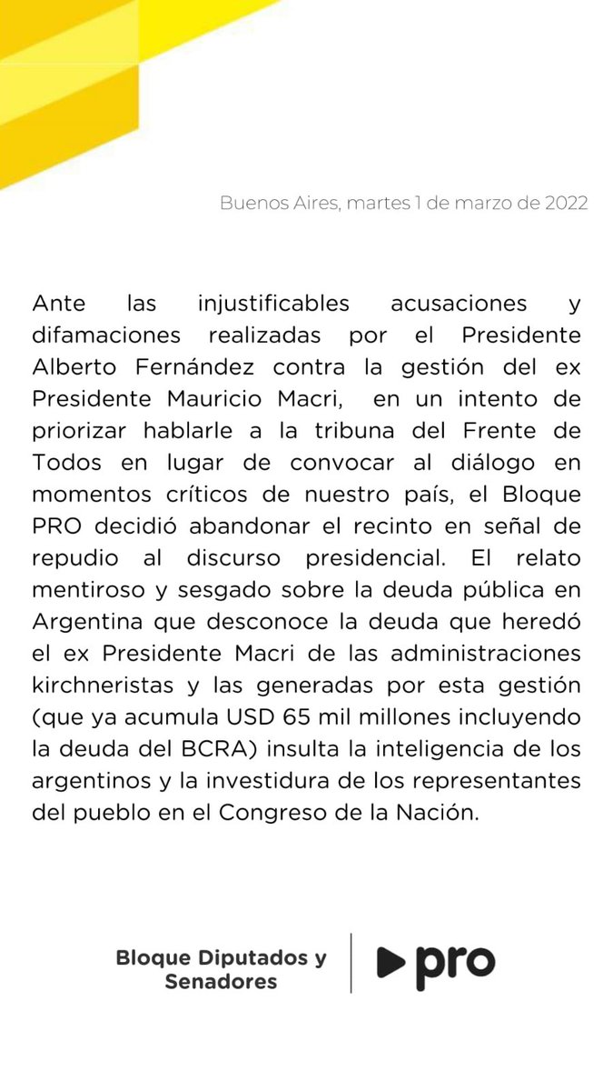 MSR - CABA tweet media