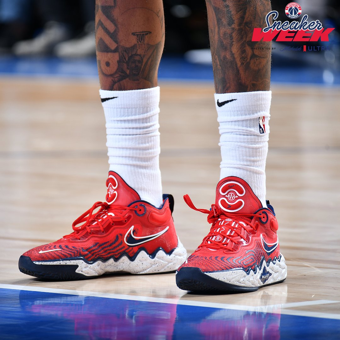 Pistons vs. Wizards Playbyplay, highlights and reactions HoopsHype