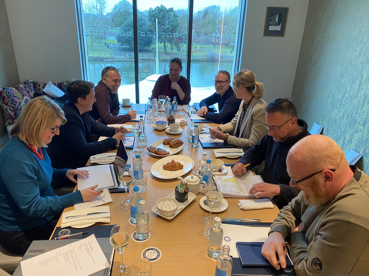 Exciting day today… the recipe judging for #RouxScholarship2022. News to follow! The names of our successful regional finalists will be announced later this week.