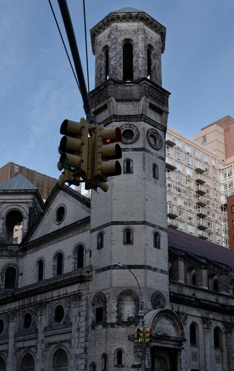 AllDayNYC's tweet photo. Upper West Side… https://t.co/K8ZMLupva8