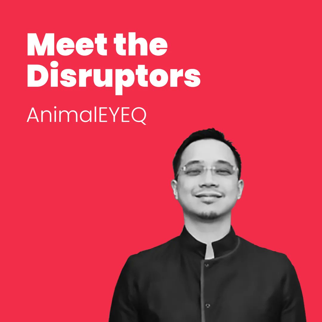 we_are_upstart's tweet photo. Meet the Disruptors: Discover how AnimalEYEQ operates a “guardian” style system designed to put trust at the heart of livestock transportation. Find out more on the Upstart blog.

#logistics #transportation #animalwelfare

https://t.co/IkPDfXYdql https://t.co/295E6u2JvO