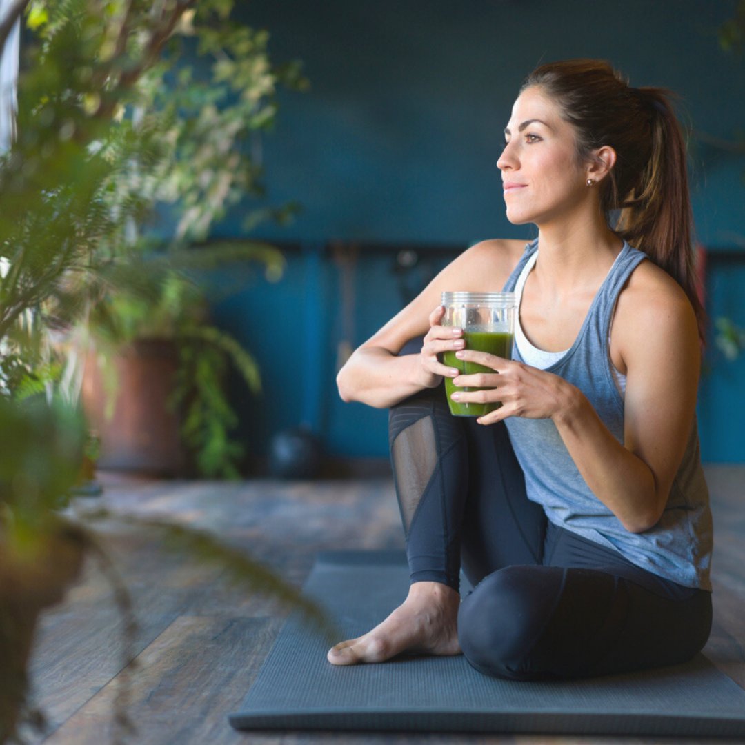 Serotonin Centers tweet media