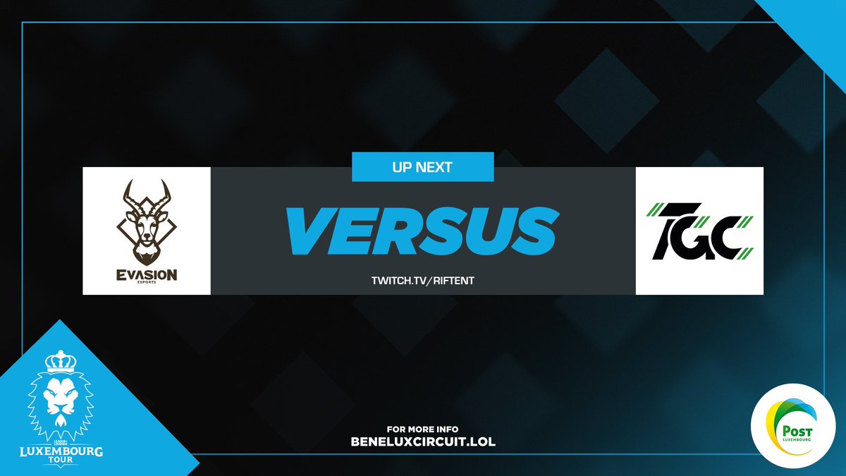 Luxembourg Tour tweet media