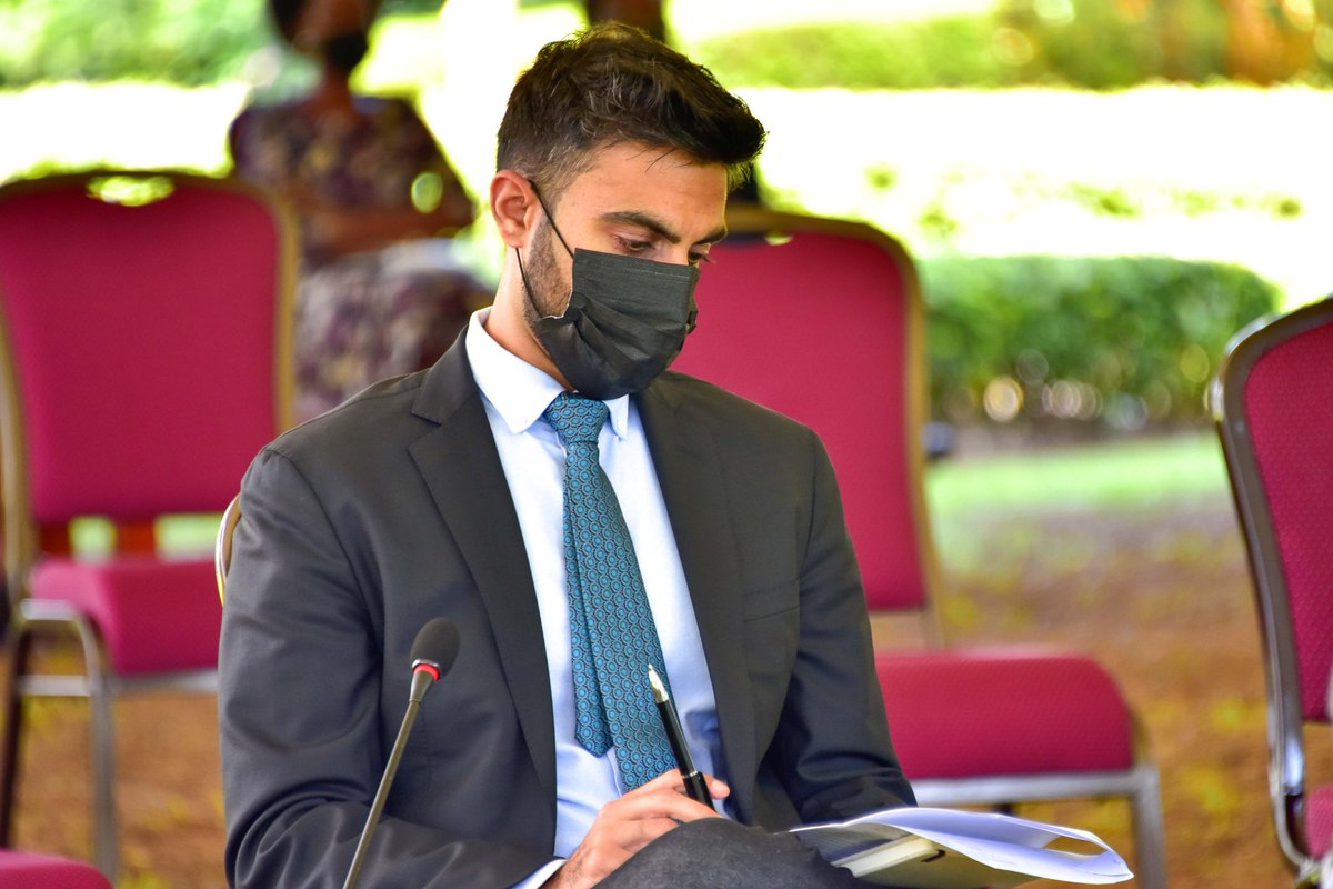 UBC UGANDA tweet media