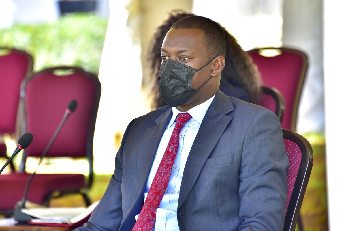 UBC UGANDA tweet media