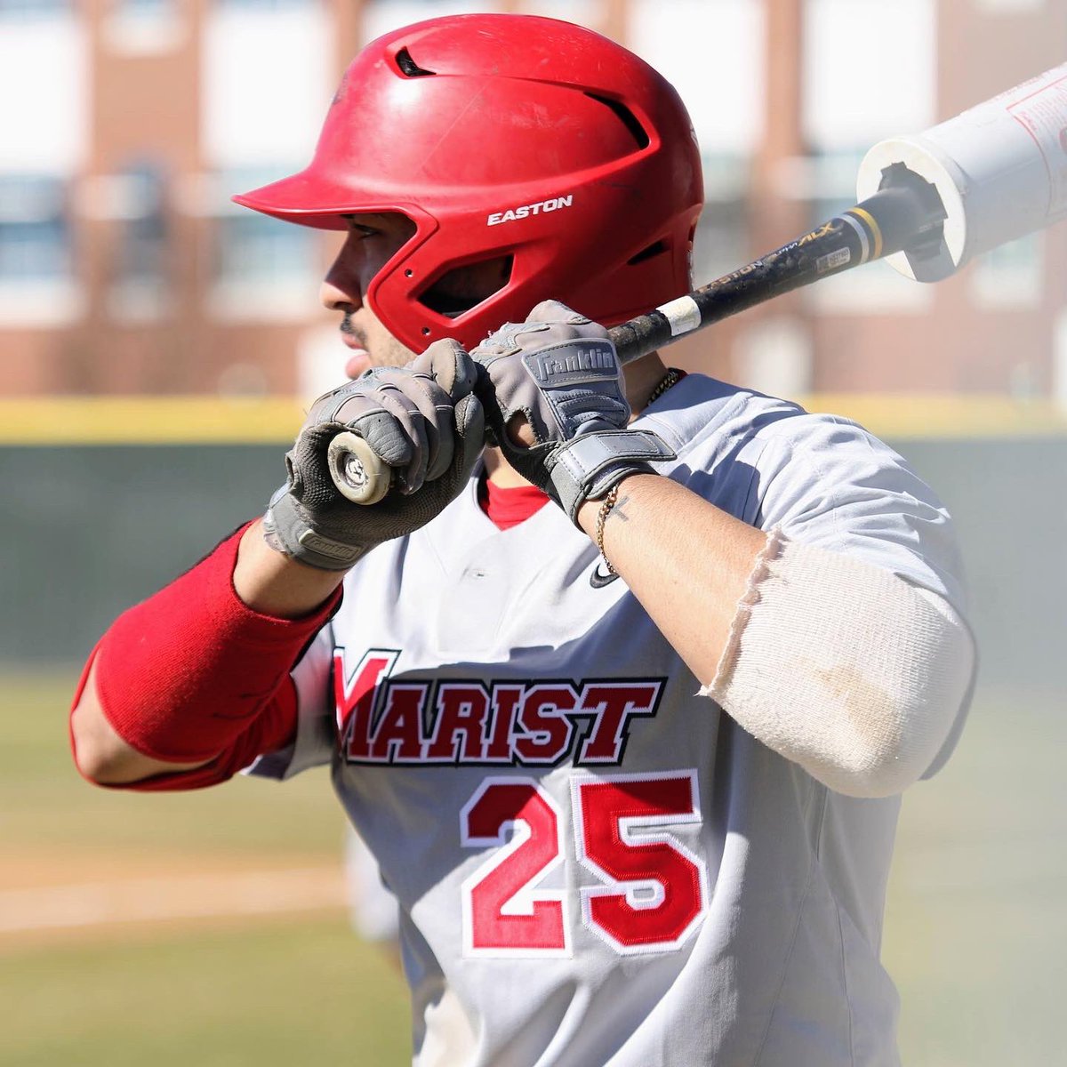 Marist_BSB's tweet photo. Eyes set on Abilene 🦊 #BallFoxes https://t.co/EiSQTOWtfS