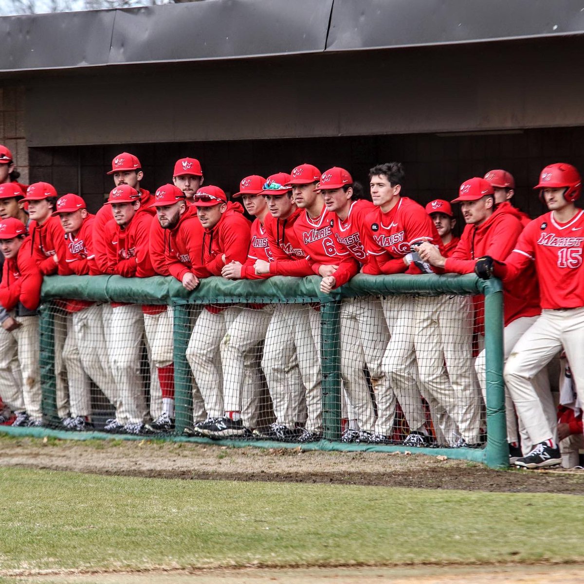 Marist_BSB's tweet photo. Eyes set on Abilene 🦊 #BallFoxes https://t.co/EiSQTOWtfS
