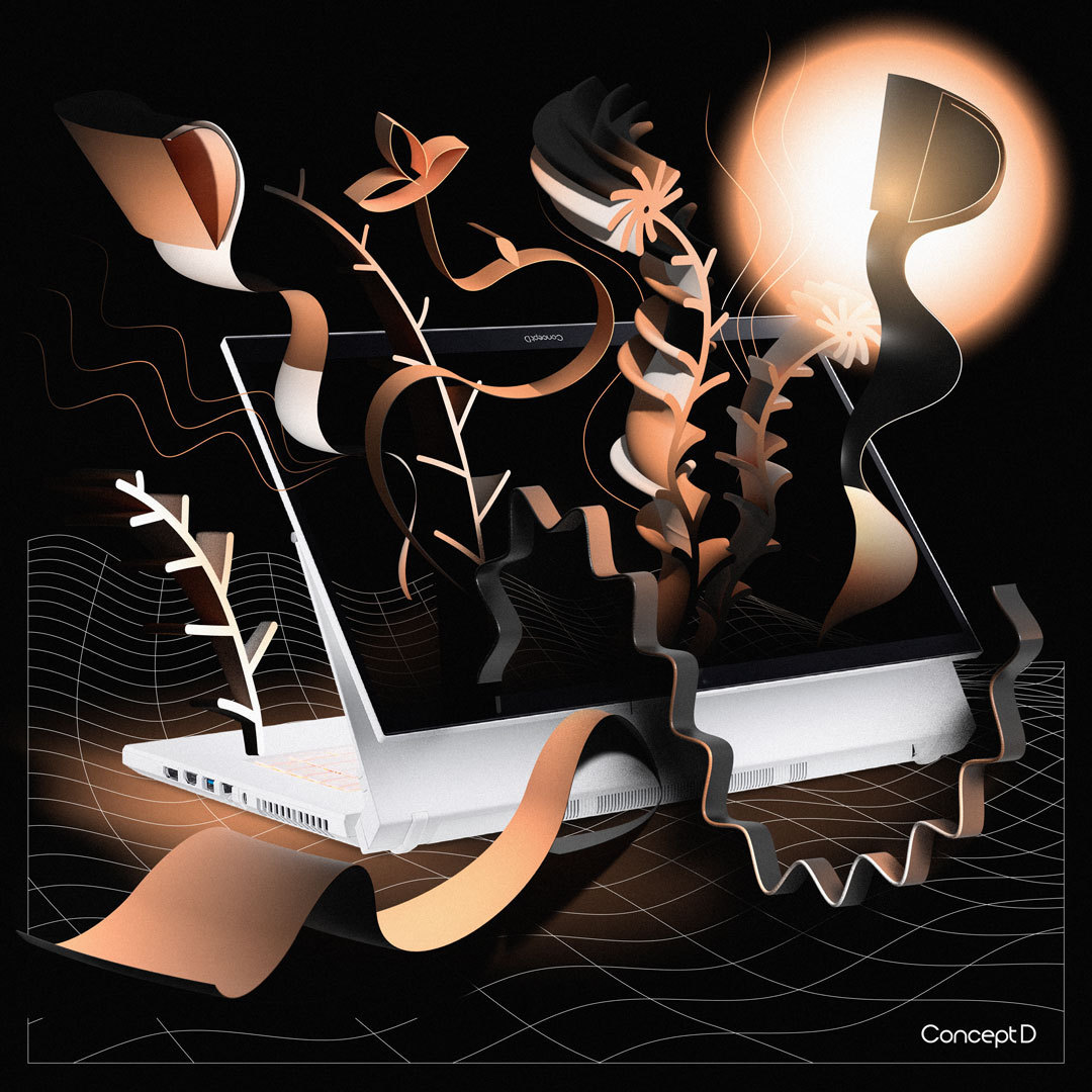 AcerRu's tweet image. А вы #садовник или #архитектор?

Садовники сажают семя идеи, взращивают его и ждут, куда же оно их приведет. 

Таким садовникам точно пригодится #ConceptD7Ezel 

acer.co/3hq1Ybe

#Креатив #креативность #левоеполушарие #правоеполушарие #вдохновение #работа #мастерская