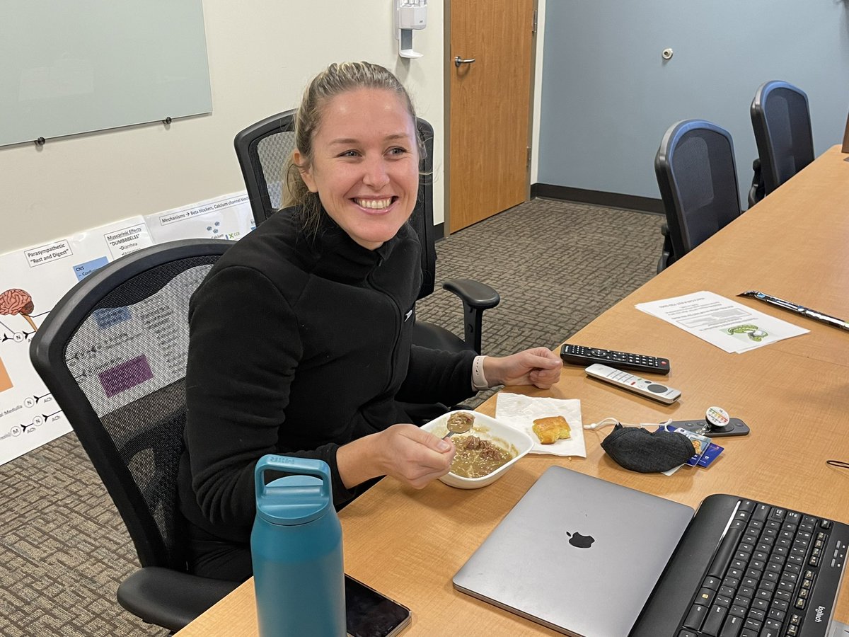 DallasTXTox's tweet photo. Happy Mardi Gras! One of the benefits of #DallasTox is that every year @ToddsToxTalks makes homemade gumbo. Nothing toxic about this #TuesdayToxTweet https://t.co/eGdAFKpp6r