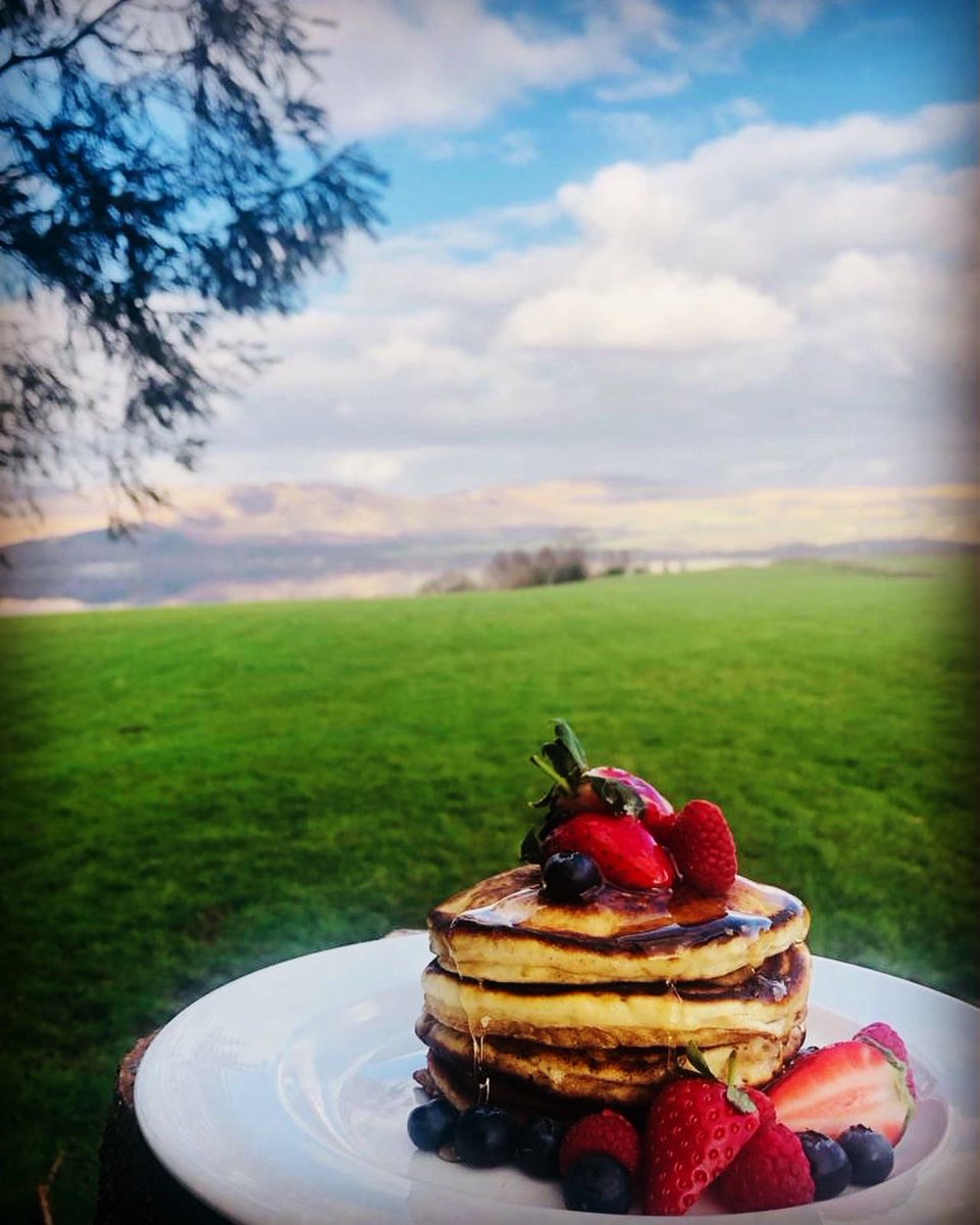 Happy Pancake Day!! #PancakeDay #PancakeTuesday #yummy