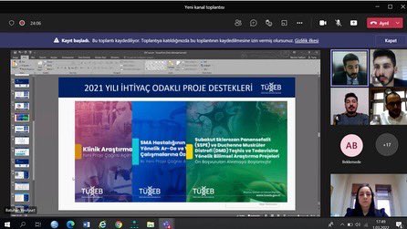 bayu_sbf's tweet photo. Sağlık Yönetimi Öğrenci Topluluğu’muzun düzenlediği TÜSEB A ve B grubu proje destekleri bilgilendirme toplantısını gerçekleştirdik. Katılımlarından ötürü başta Rektör Yardımcılarımız Prof. Dr. Ali Savaş BÜLBÜL ve Prof. Dr. Ümmügülsüm ERDOĞAN olmak üzere herkese teşekkür ederiz. https://t.co/1dDFK2Agtz