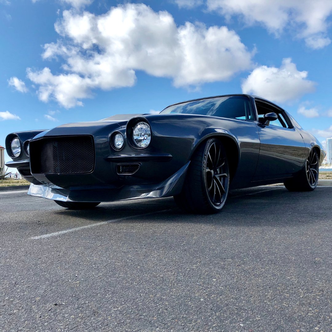 What would you name this car? Comment below 👇

#sandiego #sandiegocars #carsandcoffee #sandiegoliving #sdliving #thingstodoinsandiego #thevaultmiramar #miramar #classiccars #classiccar #classiccardaily #downtownsandiego #vaultevents #sandiegoevents #eventspace #meetings