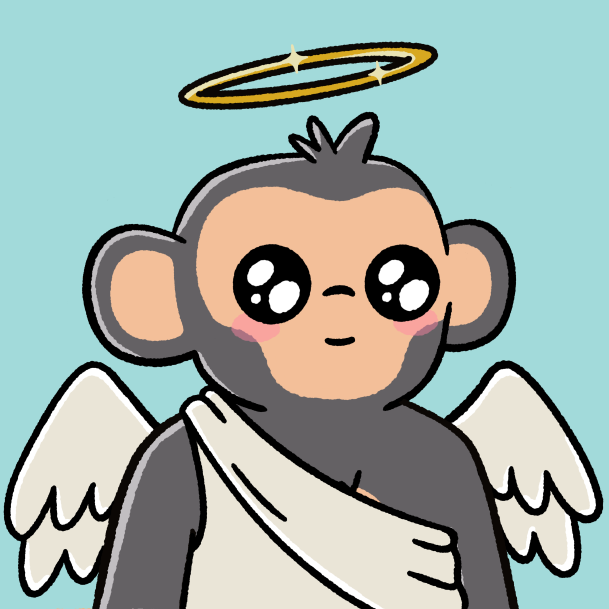 Are Moonkys Angels on the Moon ?😇

➡️Moon-List (WL)
Friday March 4 / 8am EST / 24h to mint
Free to mint / limited to 500 slots)

➡️ Public Sale
Saturday March 5 / 9am EST
0.02 each + gas (max 5 per tx)

#NFTs #NFTCommumity