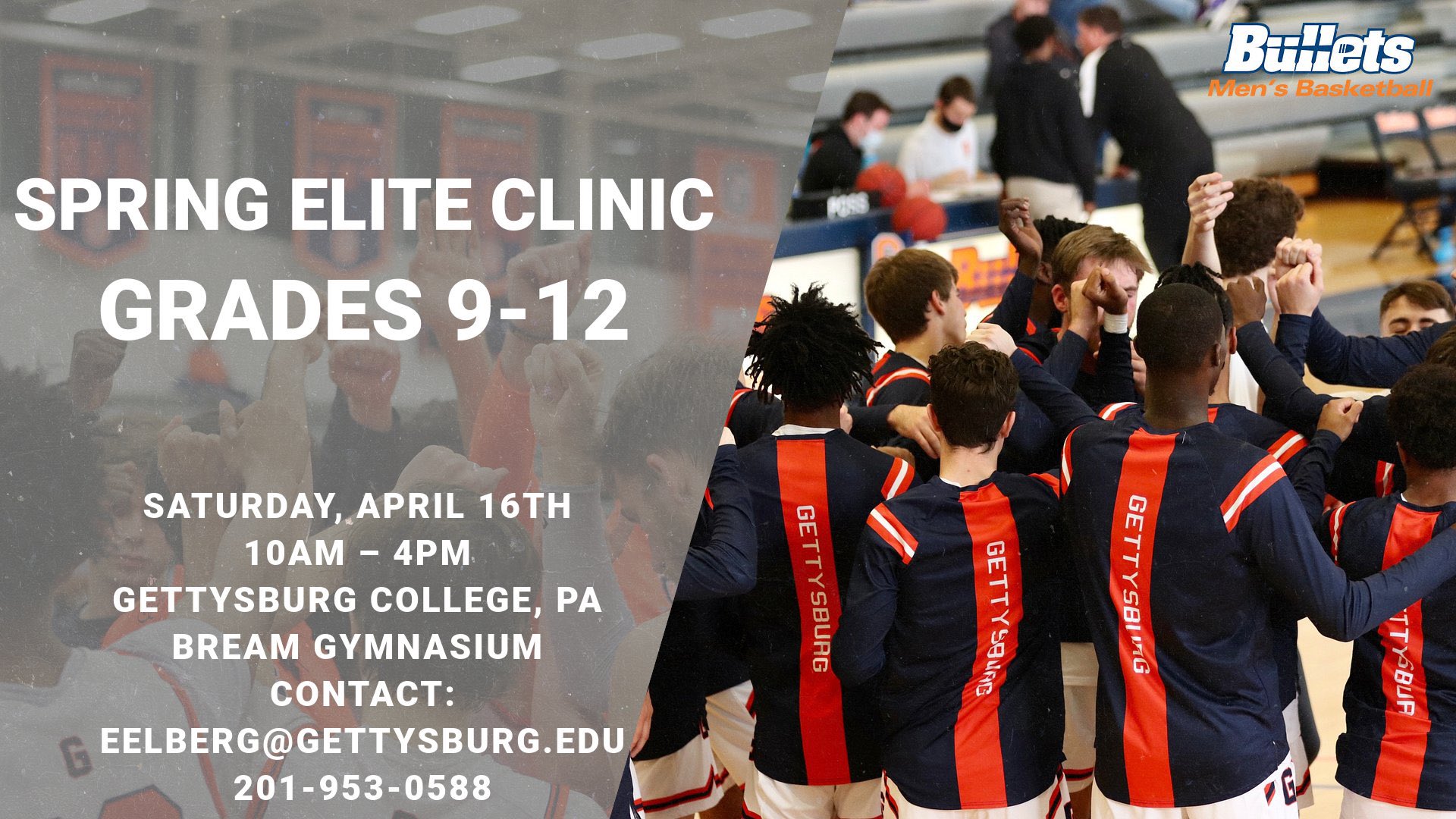Gettysburg College Final Exam Schedule Spring 2022 Gettysburg Mbb (@Gburgmbb) / Twitter