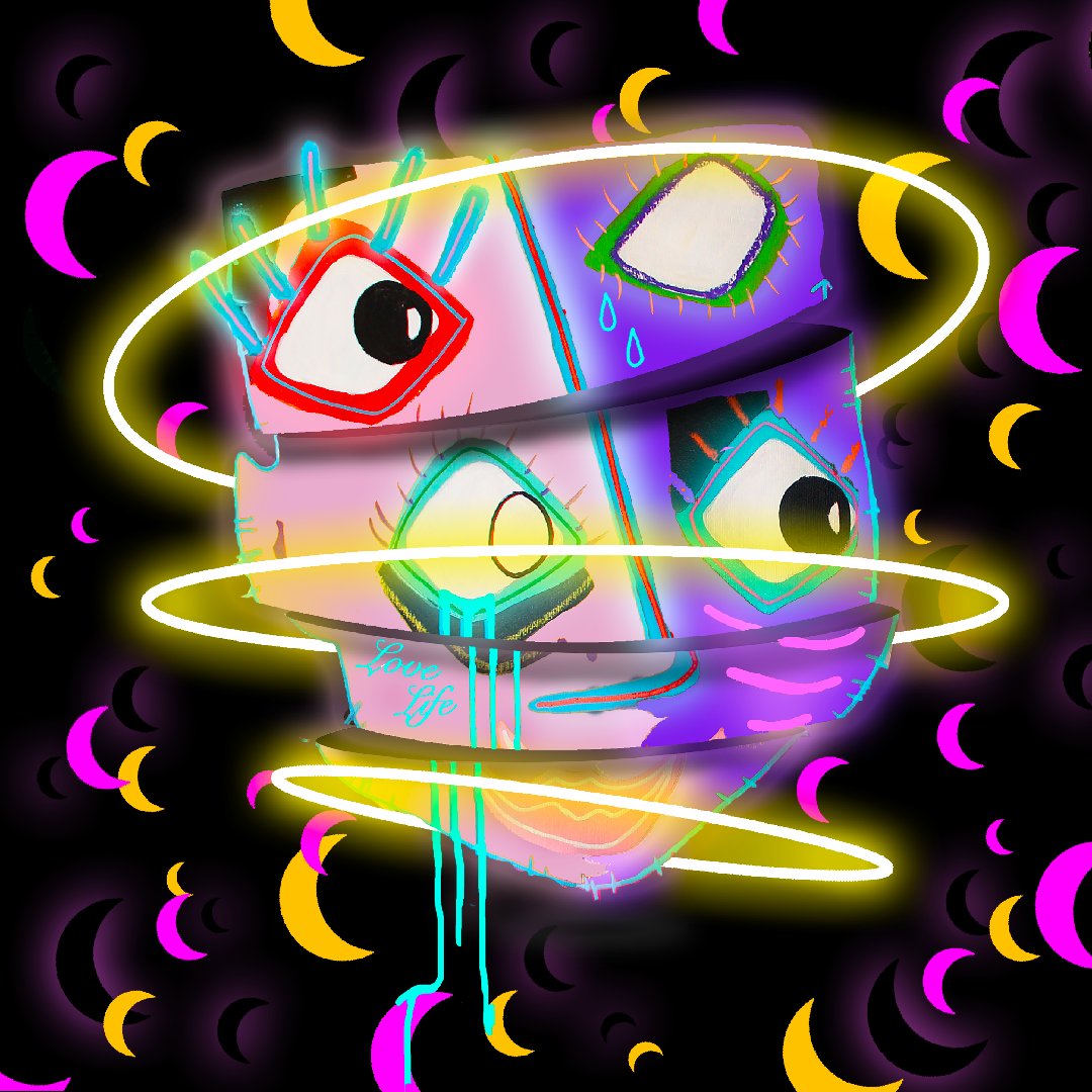 GEMINI NFT (GEMINI__NFT) Twitter