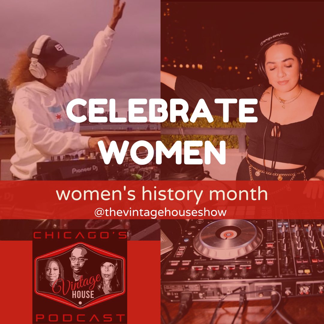Join us in celebrating Women’s History Month. We celebrate women 24/7 365!!!! @djloribranch <a href="/MoMamiMusic/">TALENTOSA ✨</a> 🌹