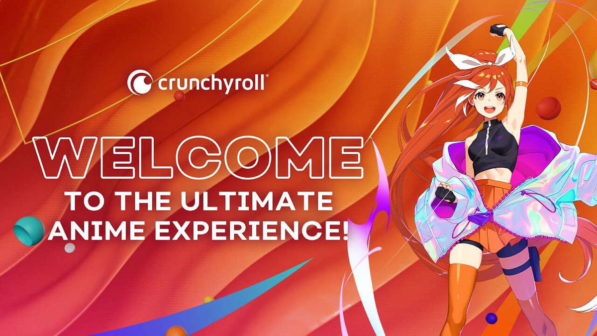 GameSpot's tweet photo. All Funimation content is moving to Crunchyroll with no price change. https://t.co/52bQdmcuRe https://t.co/Hdo32ebOHl