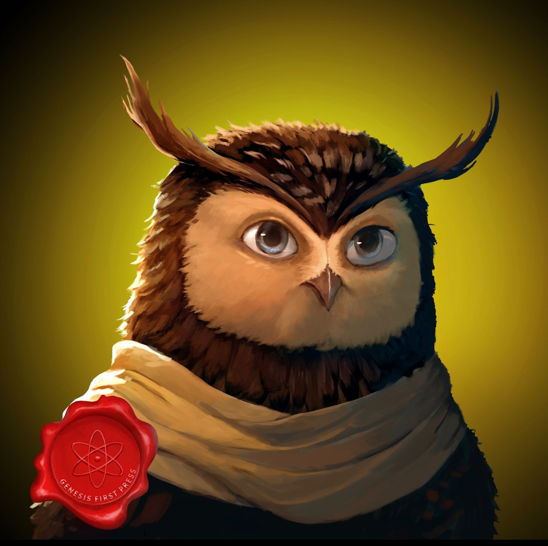 ohhTCG's tweet image. 🔥🦉 Owlies First Press NFT #giveaway 🦉🔥

In ~3 days @OwliesNFT will launch on @StargazeZone

We are giving away Owlies Limited Edition First Press NFT Mints to 2 winners everyday until launch

To enter like RT &amp;amp; follow @OwliesNFT 

Winners chosen every 24H

#COSMOS $ATOM $JUNO