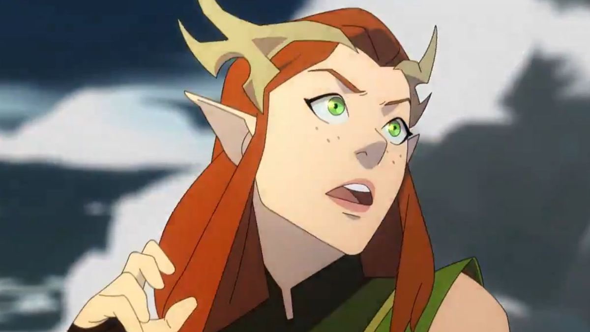 infpotd's tweet photo. today’s infp of the day is keyleth from the legend of vox machina! https://t.co/yPHM9xkzd6