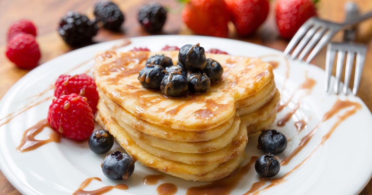🥞HAPPY PANCAKE DAY!!!🥞 

''How does a panda make his pancakes in the morning??'' 
''With a pan...duh..''

#pancakeday #yummy #flipping 'tossing #sicuro #bauwatch