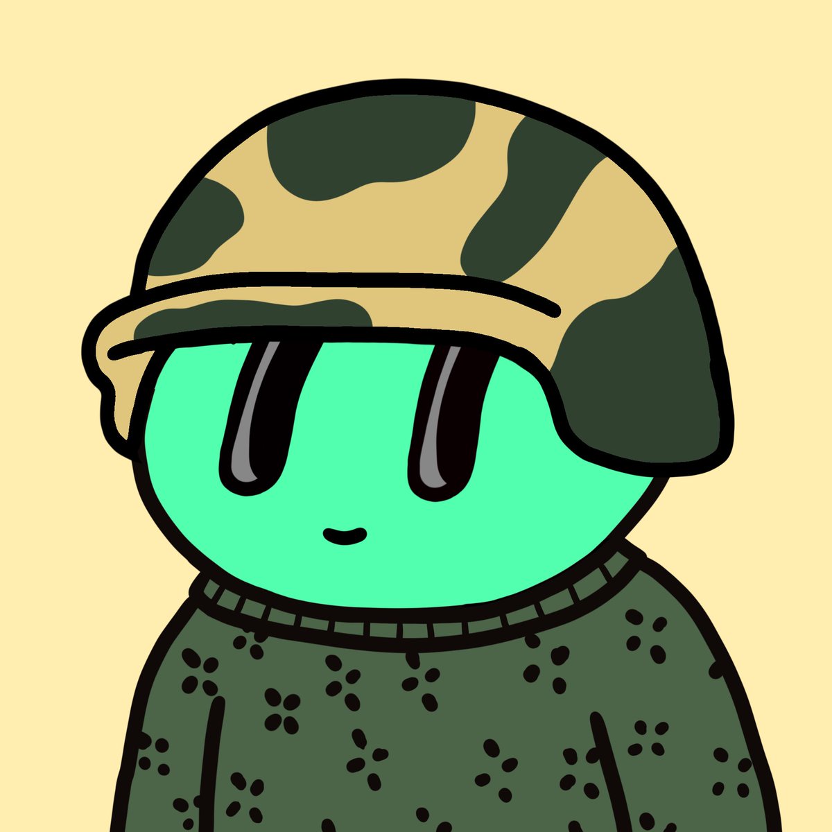 Thomasblep's tweet photo. @alienfrens https://t.co/zOL5nJD8j3