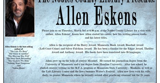 swmnlibraries's tweet image. #MNLibrariesLead #lookatourswmnlibrariesgo