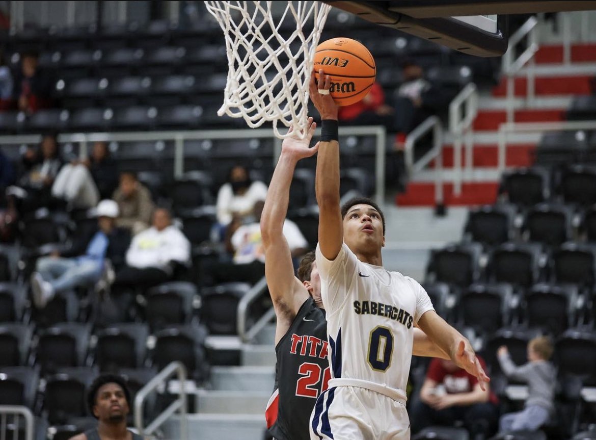 I’ve served a lot of players in my 5+ year span, but <a href="/ethanclark_24/">Ethan Clark</a> will go down as by far the BEST LETHAL shooter I’ve ever shared the court with. I’ll take him over a 5⭐️ HM anytime any day. A young 🐐 ready for the big stage ‼️🏀🤙🏿

#IAM3
#4US
#BrotherHood
#Prospects
