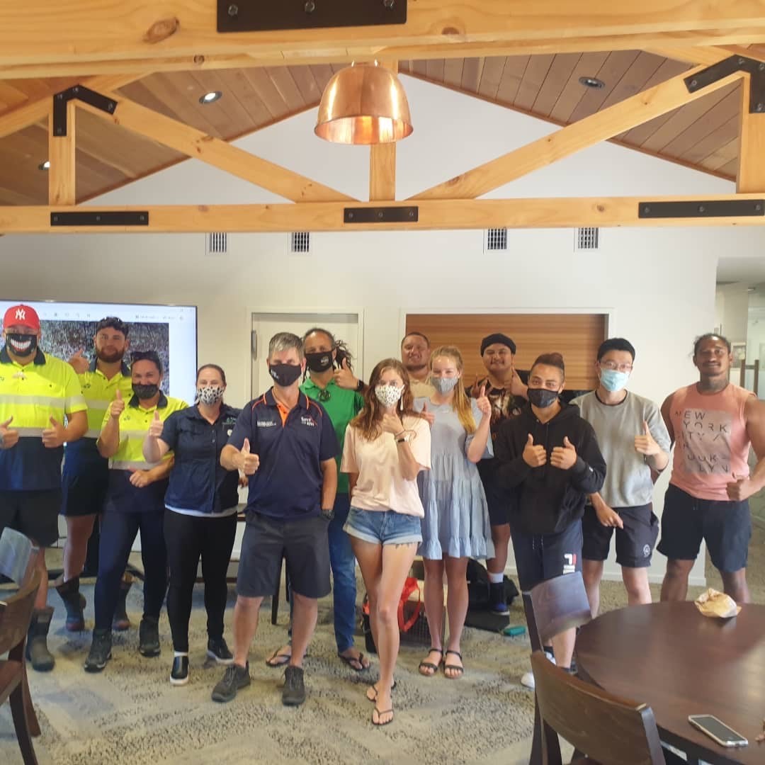 savethekiwinz's tweet photo. Find out how #jobsfornature helped Māia Gibbs land a dream job at Taranaki Kiwi Trust https://t.co/Qx7h8pxIMN #savethekiwi #mahimōtetaiao #departmentofconservation @docgovtnz https://t.co/H8IHvIwQZ4