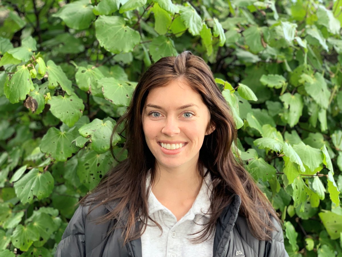 savethekiwinz's tweet photo. Find out how #jobsfornature helped Māia Gibbs land a dream job at Taranaki Kiwi Trust https://t.co/Qx7h8pxIMN #savethekiwi #mahimōtetaiao #departmentofconservation @docgovtnz https://t.co/H8IHvIwQZ4