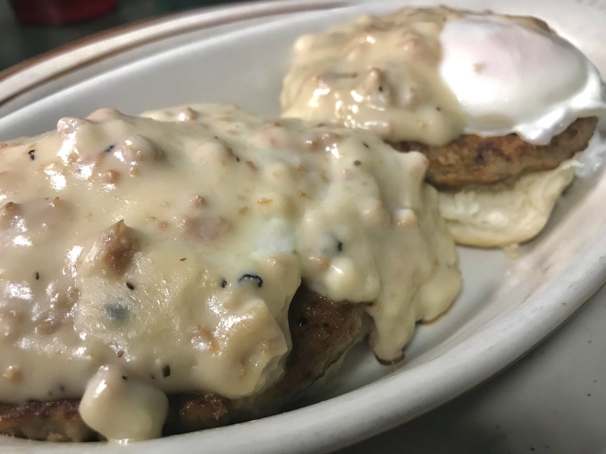 EggWorks / Egg & I tweet media