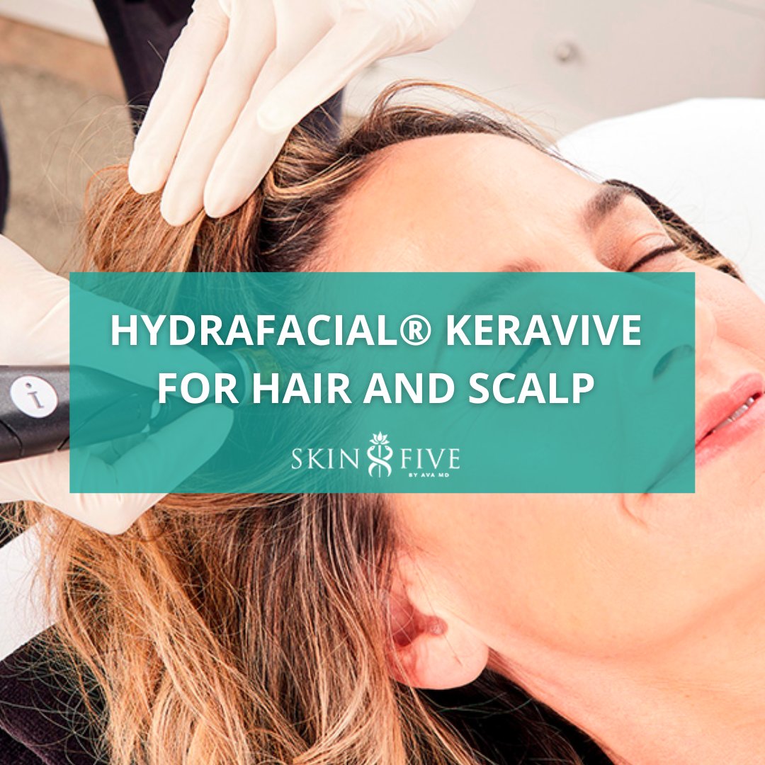 Let’s start this month off on a good note and make your hair goals a reality!💁‍♀️✨

Contact us today: 
💌 info@skinfive.com
☎️ Century City: (424) 313-8242
☎️ Pacific Palisades: (424) 322-8780

#medspa #skinfivebyavamd #hydrafacial #keravivetreatment #hairgoals