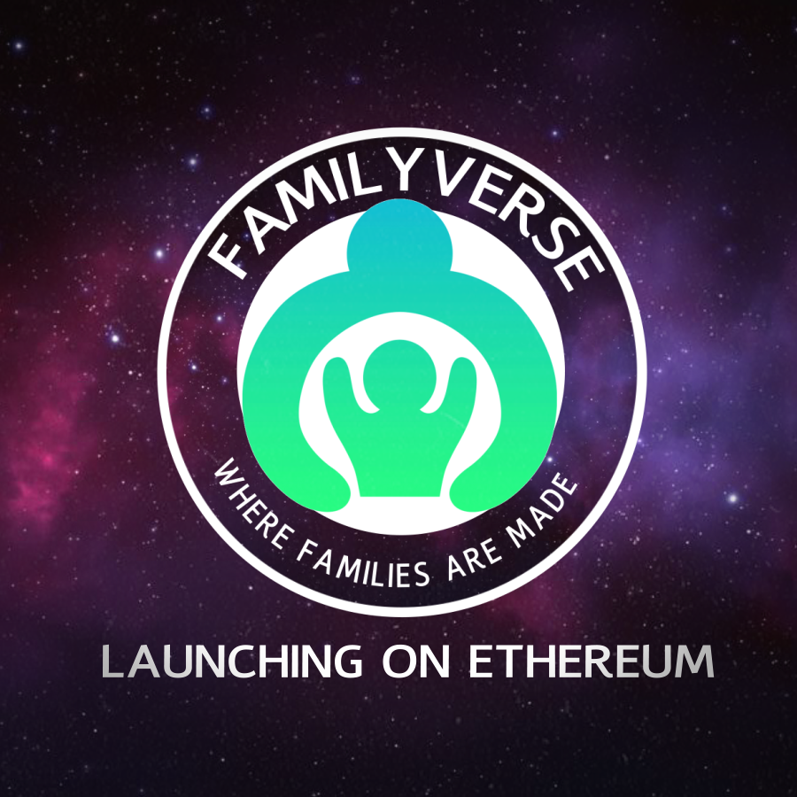 FamilyVerse_'s tweet photo. Happy March, family! We have big news already and the month is just getting started! Between 2pm - 4pm EST on 3/2, #FamilyVerse will be stealth launching on Ethereum blockchain! We can't wait to bring #farming #staking #NFT and a soon to be released #P2E game to a new audience! https://t.co/MAQrE0itl0