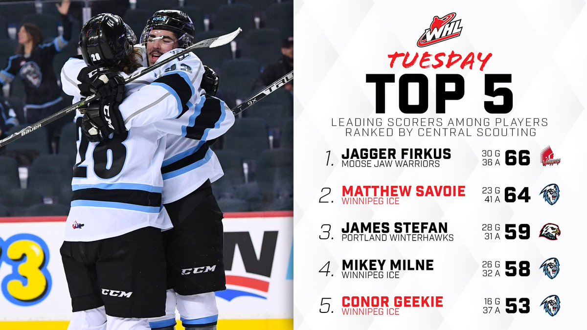 TheWHL's tweet image. What&apos;s cooler than bein&apos; cool?