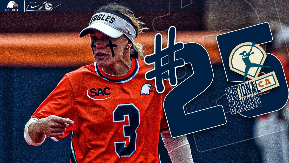 Carson-Newman Athletics tweet media