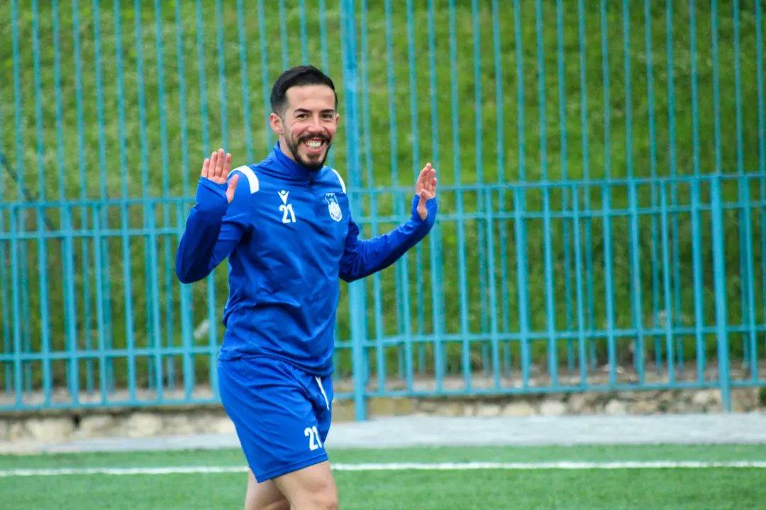KF Teuta - FT': Teuta 1-1 Tirana Shenues: Dejvid Kapllani 70', Është  mbyllur në barazim takimi i javës së 11-të ndaj Tiranës. #forcateuta🔵🔵