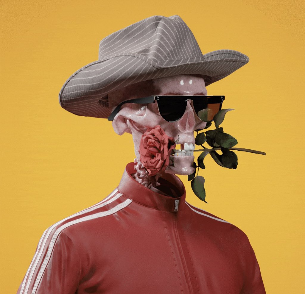 🎁 NFT+ETH #GIVEAWAY! 🎁

Prizes:
🏆 1X NFT
🏆 .015 $ETH - 50$
🏆 5X WL

Must:
1️⃣ Follow ME &amp; <a href="/wickedxclub/">Wicked X Club</a>
2️⃣ Like &amp; RT
3️⃣ Tag 3 Friends

👾 discord.io/wickedxclub

⏰ 24 HR - 7 Winners!

#NFTGiveaway #NFTCommunity #NFT #OpenSea