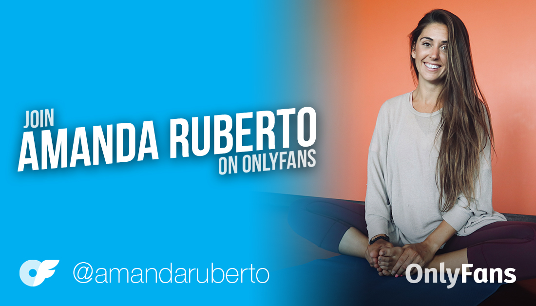 TW Pornstars - OnlyFans. Twitter. Are you subscribed to model and traveler Amanda Ruberto. 6:05