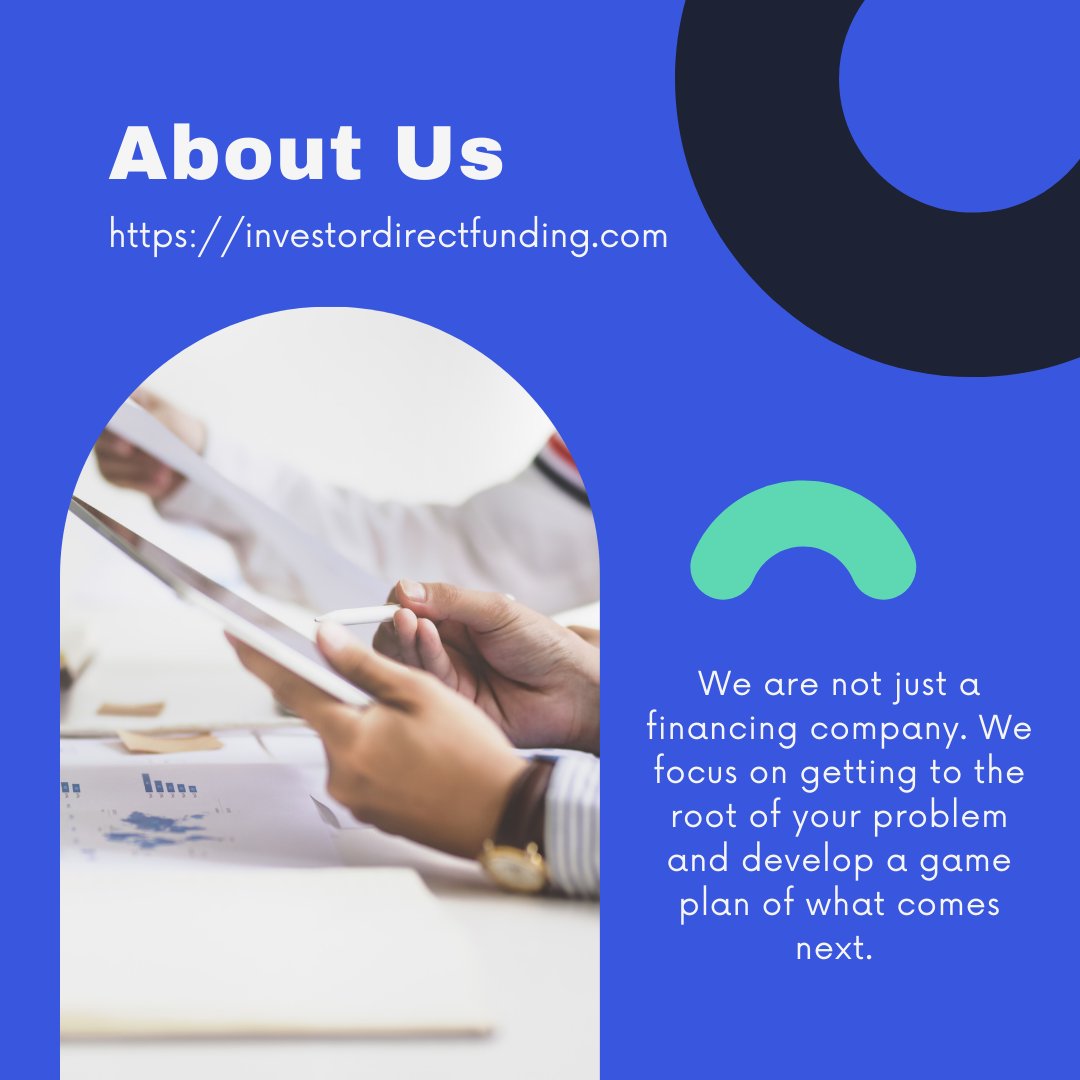 InvestorLtd's tweet photo. 👇 About Us 👇#smallbusinesses #smallbusinessowner #entrepreneur #restructure #businessplan #serialentreprenuer #serialentrepreneur #businessowner #financialservices #smallbusinesssupport #financialeducation #business #smallbusiness #entrepreneurs #businessloan https://t.co/R2HzrLS39f