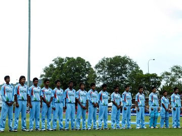 This Day That Year Virat Kohli S Team India Wins Icc U19 World Cup In 08 Sports Dailyindia Net