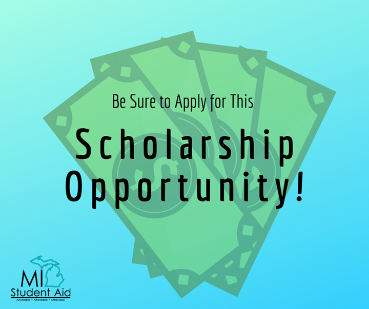 High school seniors!  What are your goals, aspirations, and motivations as a soon-to-be college student? Answer these questions in an essay format before March 31 for your chance to earn a $2,000 scholarship from SmileTutor. More info can be found at smiletutor.sg/scholarship/
