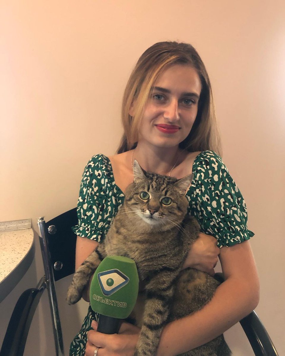 Wherever you are, please join #loveyoustepan campaign to save the chillest cat in the world by translating the campaign message to your language.

Stepan is in Kharkiv, the second biggest city in Ukraine under ruthless attack by Russia. We need to #stopwar and #stopputin NOW 💙💛