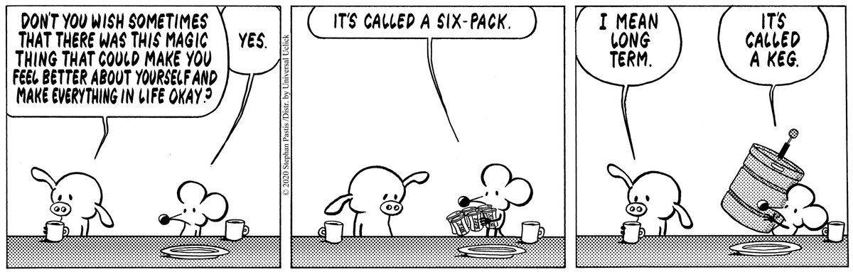 stephanpastis's tweet photo. https://t.co/Xx7zND5RSd